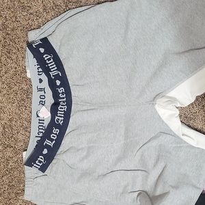 Juicy couture comfy sweats